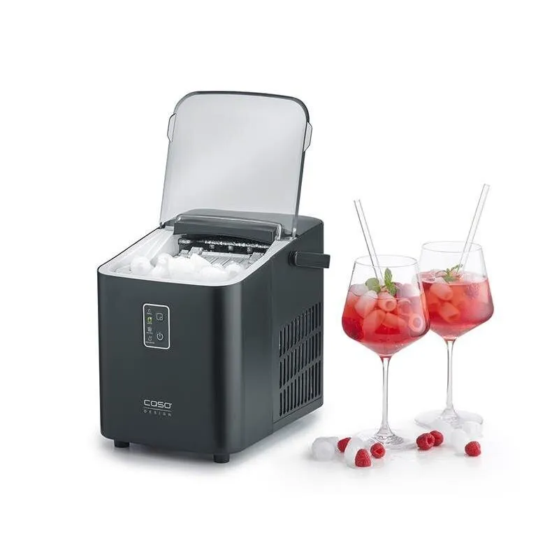 Jääkuubikumasin